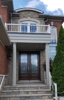 AZTECH DOORS & WINDOWS - Updated July 2026 - 47 Photos - Vaughan ...