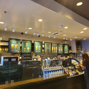 Starbucks - Coffee & Tea Near Me - Antioch, California