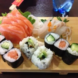 Sushi Dao