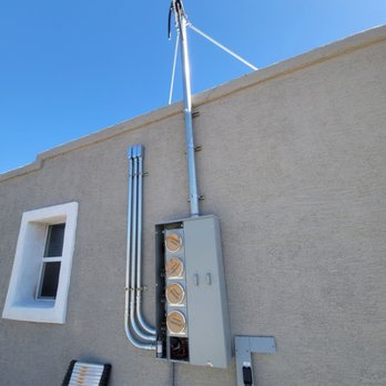Rosas Electrical Company - Electricians Near Me Rosas Electrical Company - Electricians Near Me