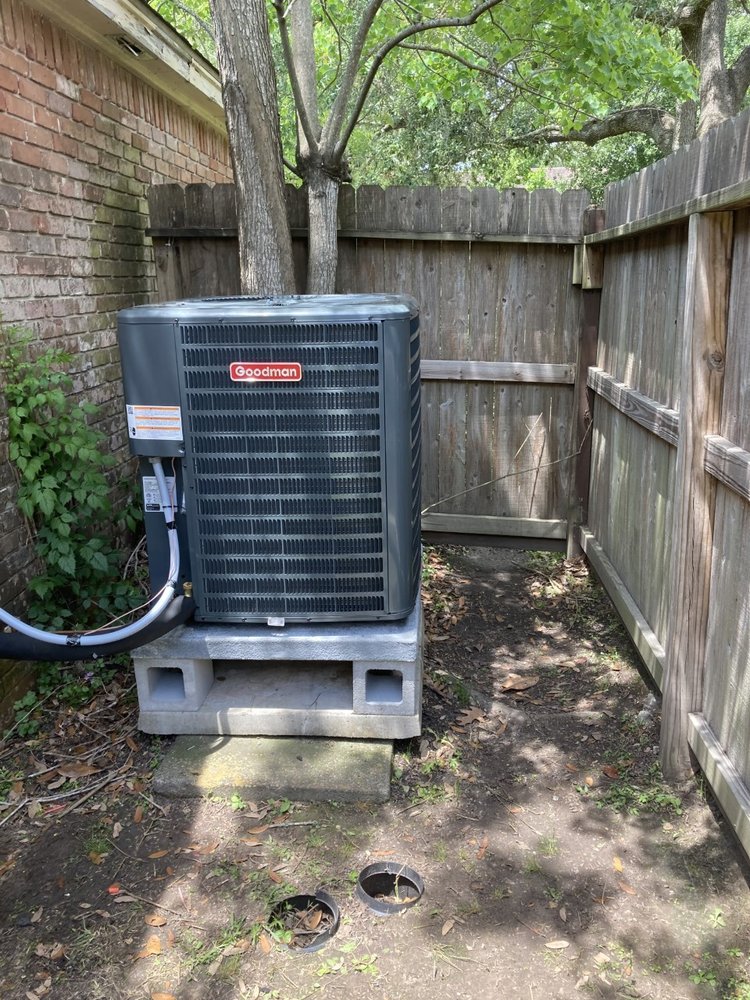 Slide of Positive Air