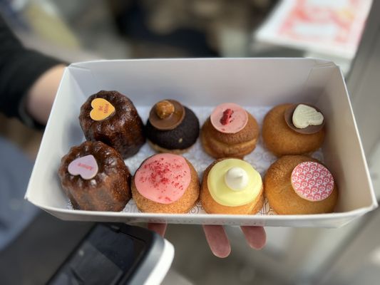 Choux by null