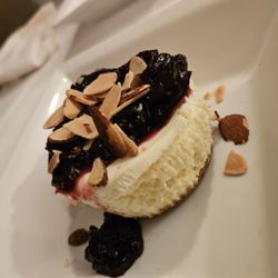 Acero - Acero Ricotta Cheesecake