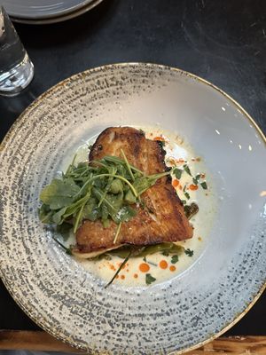 Lewis & Main Restaurant & Bar by null