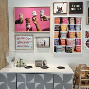 Jeni's Splendid Ice Creams - Ice Cream & Frozen Yogurt Near Me - Addison, Texas Jeni's Splendid Ice Creams - Ice Cream & Frozen Yogurt Near Me - Addison, Texas