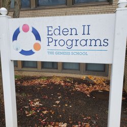 Eden II Programs - Genesis School