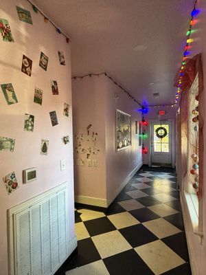 Pimiento Tea Room by null