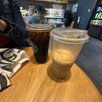 Starbucks - Coffee & Tea Near Me - Baton Rouge, Louisiana Starbucks - Coffee & Tea Near Me - Baton Rouge, Louisiana