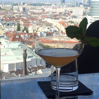 Das LOFT - Bars Near Me - Vienna, 9