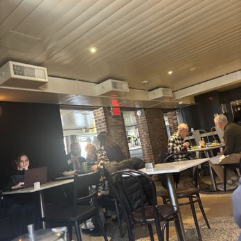 Emissary - Coffee & Tea Near Me - Washington, DC, District of Columbia Emissary - Coffee & Tea Near Me - Washington, DC, District of Columbia