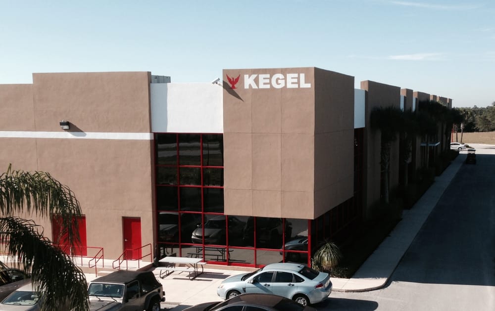 KEGEL TRAINING CENTER Bowling 1951 Longleaf Blvd, Lake Wales, FL