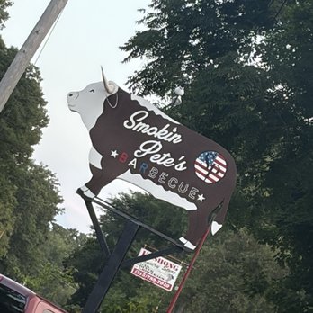 Smokin Petes - Barbeque Near Me - Geneva, New York