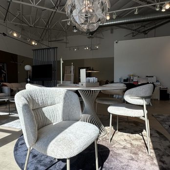 Calligaris - Chair - Interior Design Near Me - Costa Mesa, California Calligaris - Chair - Interior Design Near Me - Costa Mesa, California