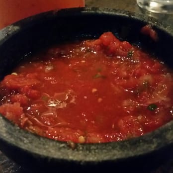 Cafe Olé - Salsa, complimentary. Reaaaally good - Mexican Near Me - Memphis, Tennessee Cafe Olé - Salsa, complimentary. Reaaaally good - Mexican Near Me - Memphis, Tennessee