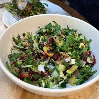 Great White - Market Salad - Breakfast & Brunch Near Me - Los Angeles, California Great White - Market Salad - Breakfast & Brunch Near Me - Los Angeles, California