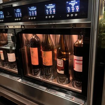 Venezia Wine Veranda - Wine dispensers - Wine Bars Near Me - Melbourne, Florida Venezia Wine Veranda - Wine dispensers - Wine Bars Near Me - Melbourne, Florida