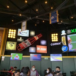 Ballpark