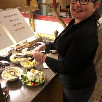 Prescott Junction Restaurant - One of the salad bar stations, great selection!! - American Near Me - Prescott, Arizona Prescott Junction Restaurant - One of the salad bar stations, great selection!! - American Near Me - Prescott, Arizona