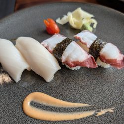 Yido Ramen and Sushi Tyson’s