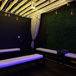 Kaeo Studios - Pergola Room 2