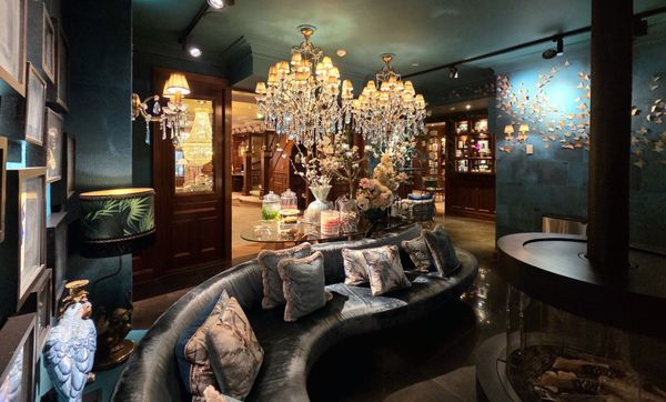 Hotel Estherea by null