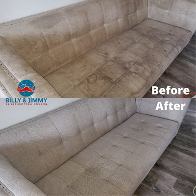 Upholstery Cleaning - Upholstery cleaning services available in Nashville and the surrounding areas. Free quotes, affordable pricing, and satisfaction guaranteed! To schedule a free estimate, please call us today at (615) 733-5418.