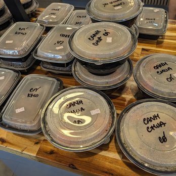 Lac Viet Concepts - Prepared Foods - Sandwiches Near Me - Garden Grove, California