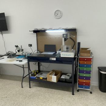 Cell Phone Rx - New Laser to replace back glass on iPhones. - Mobile Phone Repair Near Me - Titusville, Florida Cell Phone Rx - New Laser to replace back glass on iPhones. - Mobile Phone Repair Near Me - Titusville, Florida