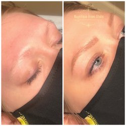 Magnifique Brows Studio