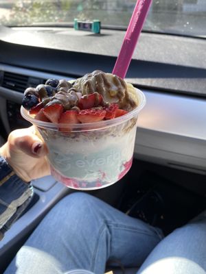 everbowl by null
