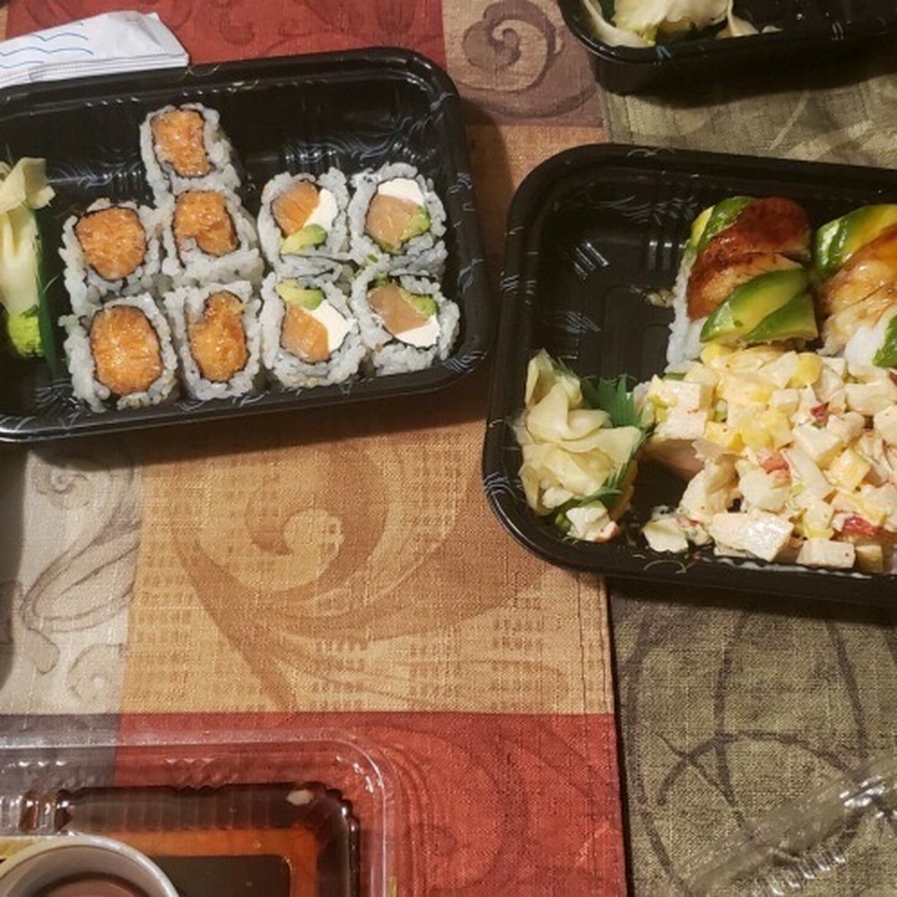 New Sakura - Japanese Near Me - Hauppauge, New York New Sakura - Japanese Near Me - Hauppauge, New York