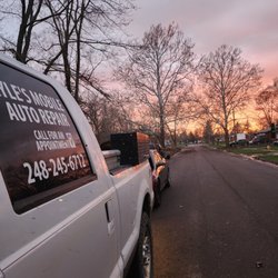 Kyle's Mobile Auto Repair