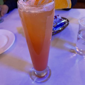 Storming Crab - Regular restaurant drink with very little alcohol - Seafood Near Me - Buffalo, New York Storming Crab - Regular restaurant drink with very little alcohol - Seafood Near Me - Buffalo, New York