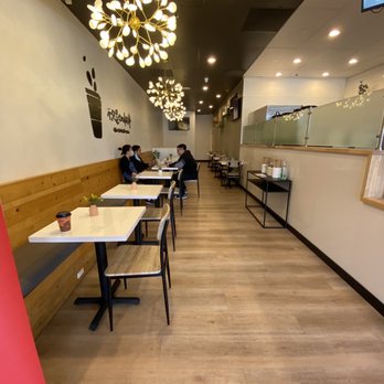 Feng Cha Teahouse - Inside - Desserts Near Me - Newark, California Feng Cha Teahouse - Inside - Desserts Near Me - Newark, California