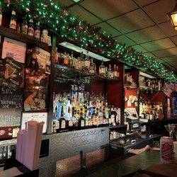Oscar's Tavern - December 2024