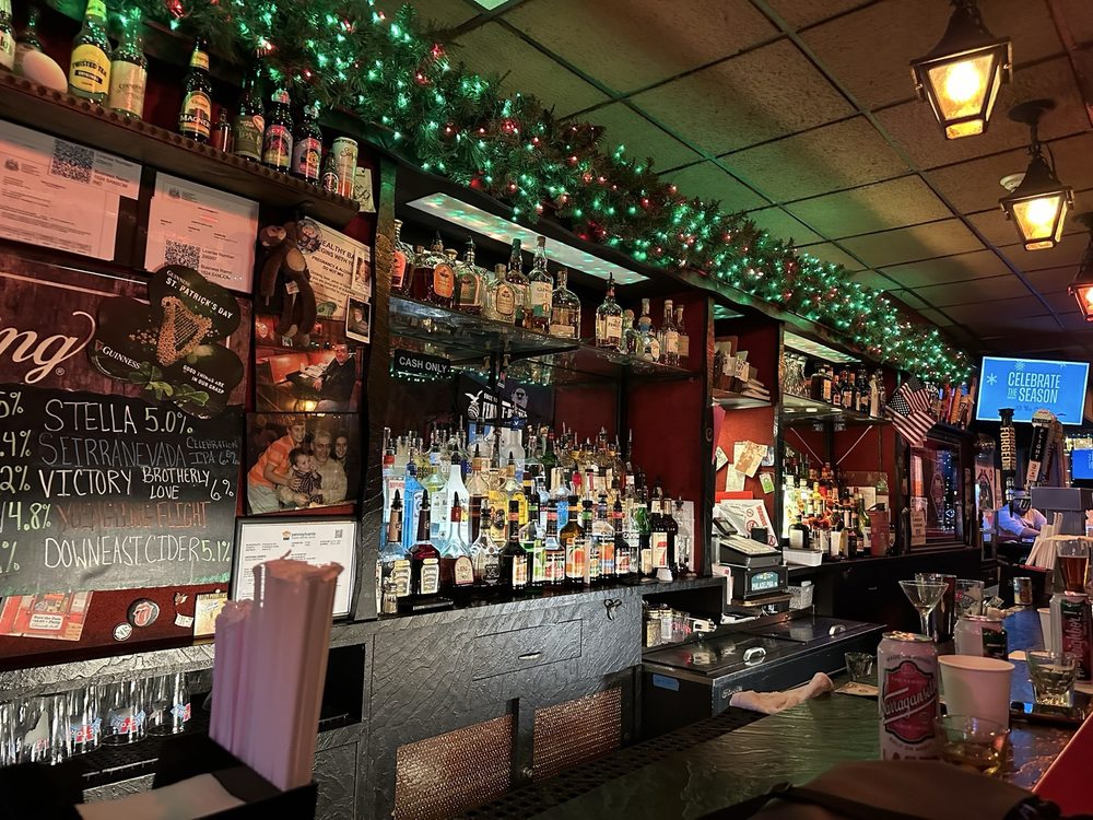 Oscar's Tavern Image