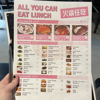 Good Harvest - Menu - Chinese Near Me - Cary, North Carolina Good Harvest - Menu - Chinese Near Me - Cary, North Carolina
