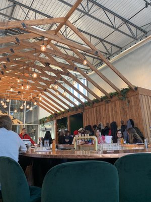 La Knowlton Co. - Microbrasserie & Restaurant by null