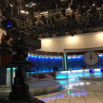 The Studio - Media City - Countdown - Video/Film Production Near Me - Salford, XGM