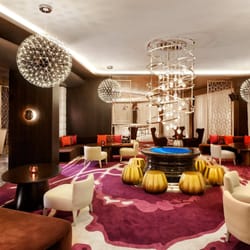 VUE Rooftop - VUE Lounge & Bar