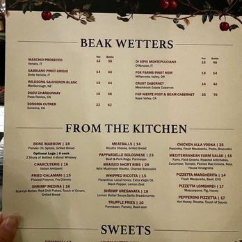 The Nightingale - Bars Near Me - Mesa, Arizona
