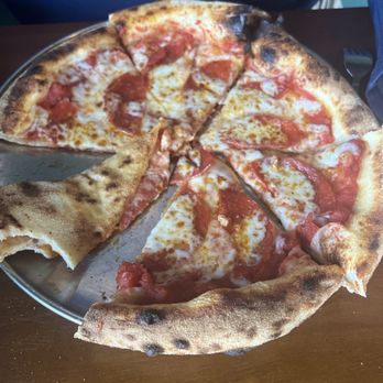 Svizzero - Pizza - Italian Near Me - Holland, Texas