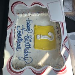 Keystone Bakery