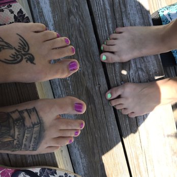 Nailtique - Nail Salons Near Me - Buffalo, New York