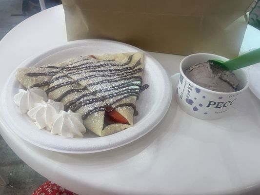 Peccas Helado Artesanal by null