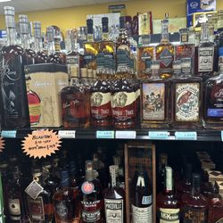 Jessie's Liquors