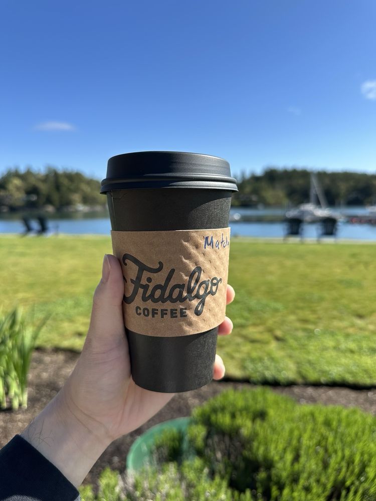 Mitchell Bay Coffee Image