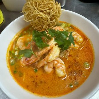 Thai Excellente Restaurant - Thai Near Me - El Monte, California