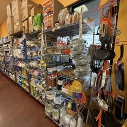 Azteca Market
