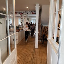 Pizzeria des Battures
